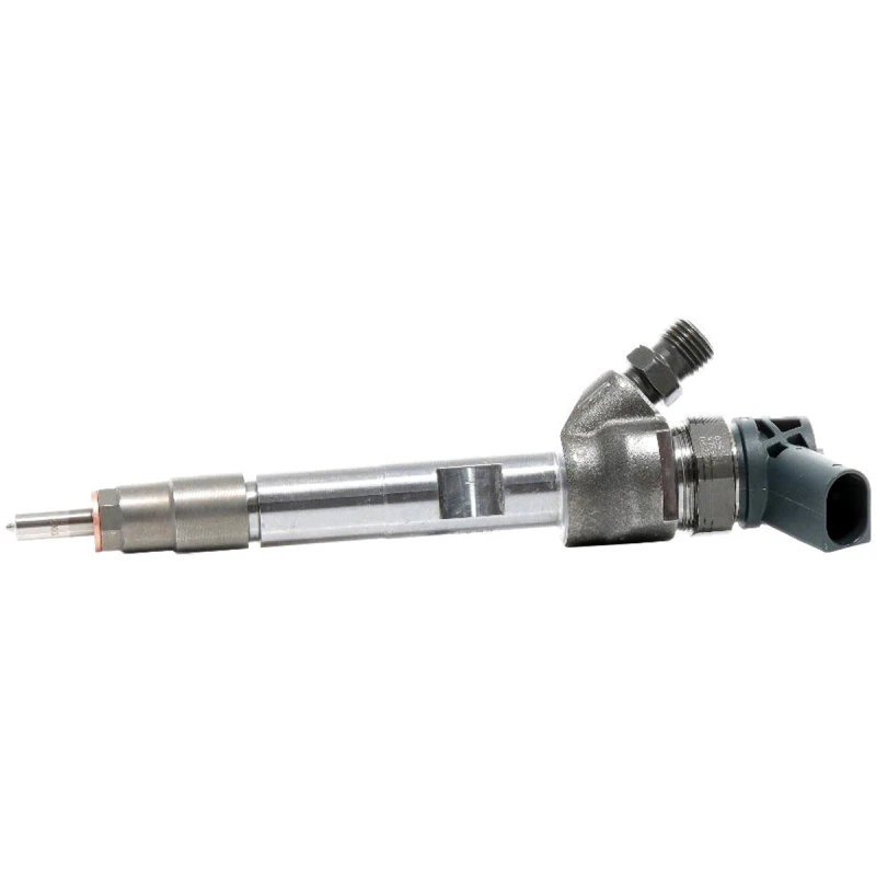 Image of METZGER 0871009 Injectors with seal ring, The spare part must be coded with OBD self-diagnosis unit Injector Nozzle (3902)