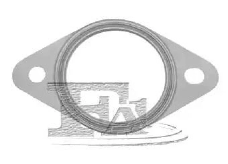 Image of Exhaust pipe gasket VEGAZ DD-130
