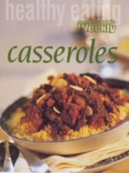 Image of Casseroles Paperback