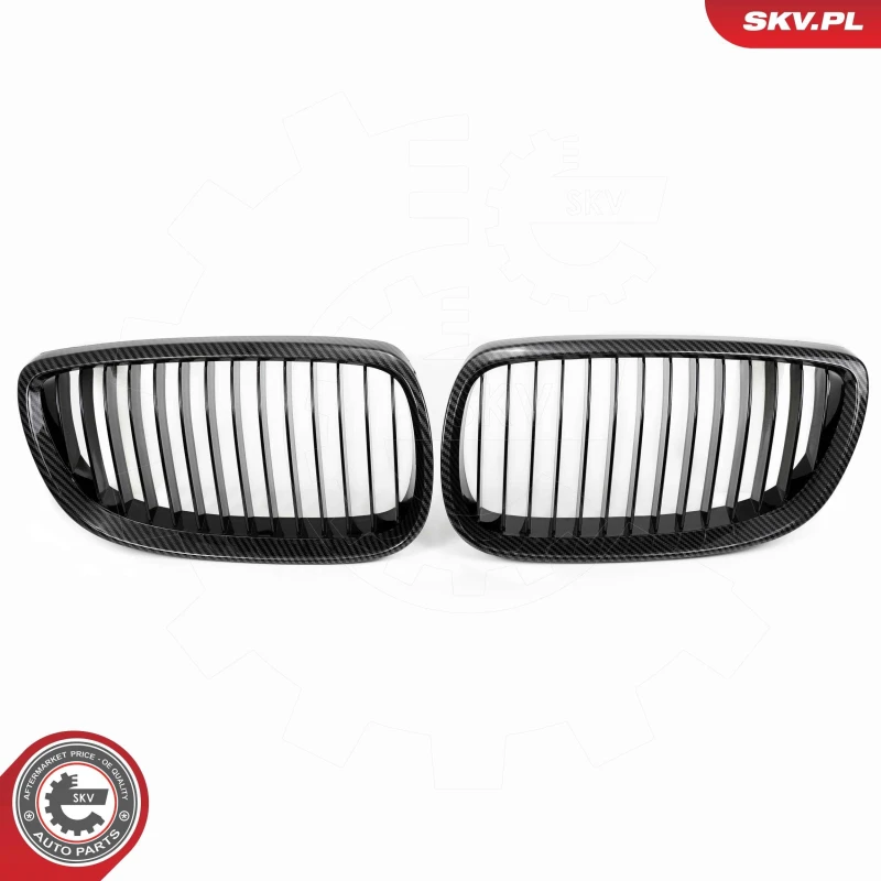 Image of ESEN SKV Radiator Grille ESEN SKV 66SKV106