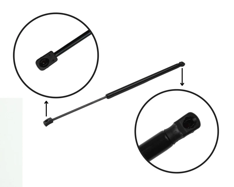 Image of MONROE Tailgate strut MONROE ML6605