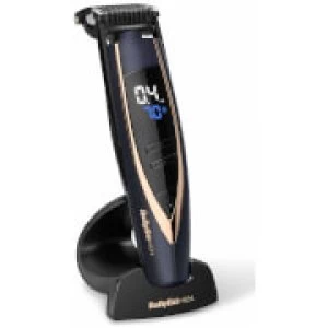 Image of Babyliss Men Super Stubble Beard Trimmer