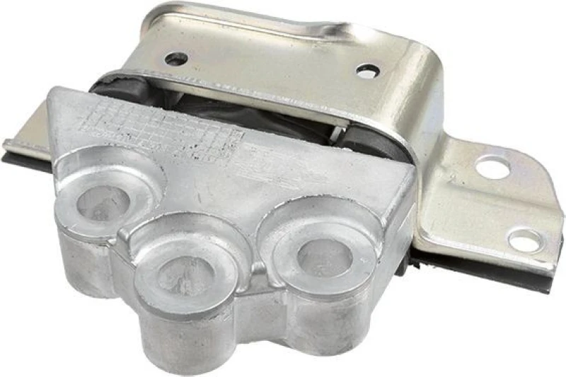 Image of Engine mount LEMFORDER 42446 01
