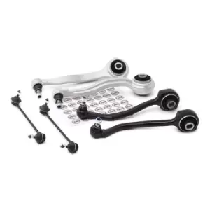 Image of A.B.S. Control arm repair kit MERCEDES-BENZ 219904 2033200489,2033202589,2033202789 2033202889,2033300111,2033300211,2033301911,2033302011,2033303311