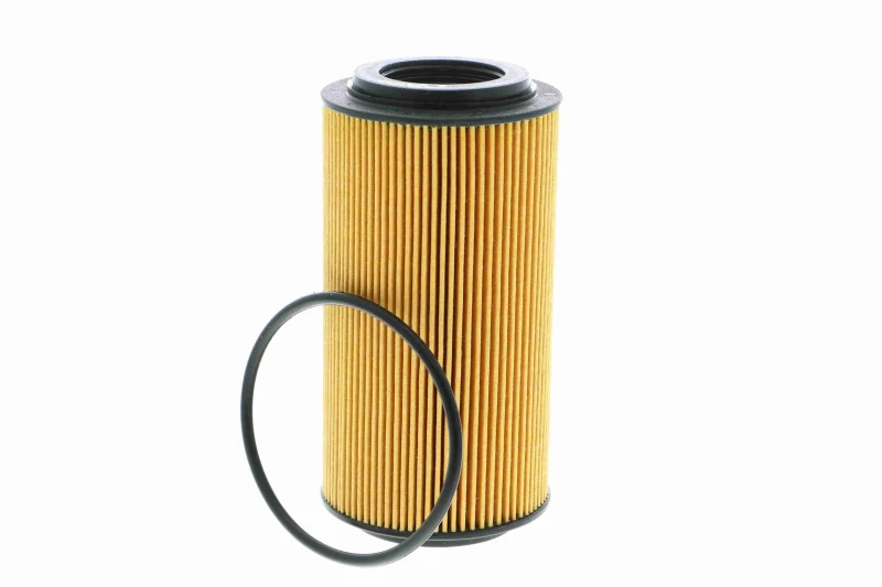 Image of VAICO V95-0106 Oil filter Filter Insert, Original VAICO Quality Oil Filter (7)