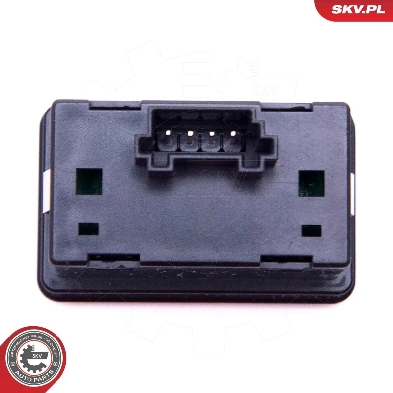 Image of ESEN SKV Window switch ESEN SKV 37SKV405