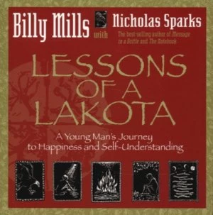 Image of Lessons of a Lakota by Billy Mills Paperback