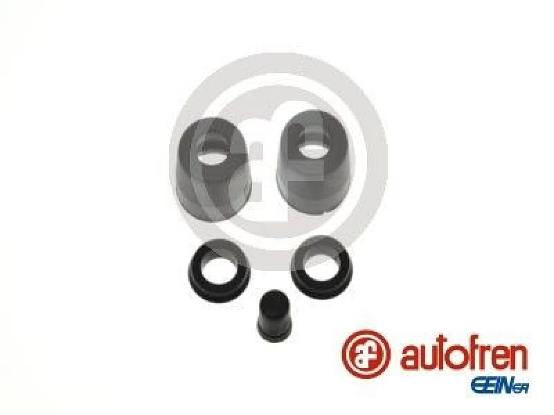 Image of AUTOFREN SEINSA Repair Kit, wheel brake cylinder AUTOFREN SEINSA D3276