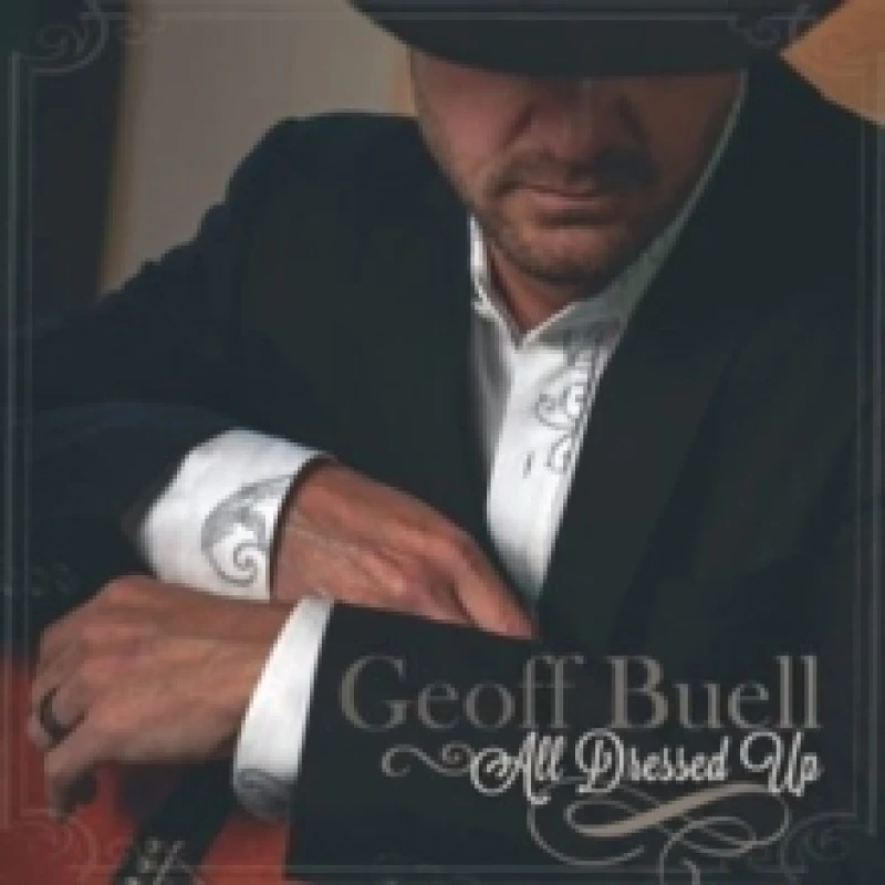 Image of All Dressed Up CD / Album
