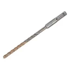 Image of IRWIN Speedhammer Quad Drill Bit 7.0 x 160mm