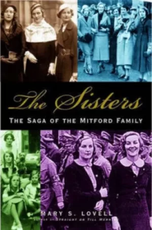 Image of The sisters by Mary S Lovell