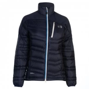 Image of Millet Trilogy Down Blend Jacket Ladies - Saphir