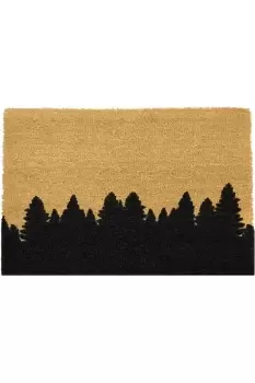 Image of Forest Doormat - Regular 60x40cm