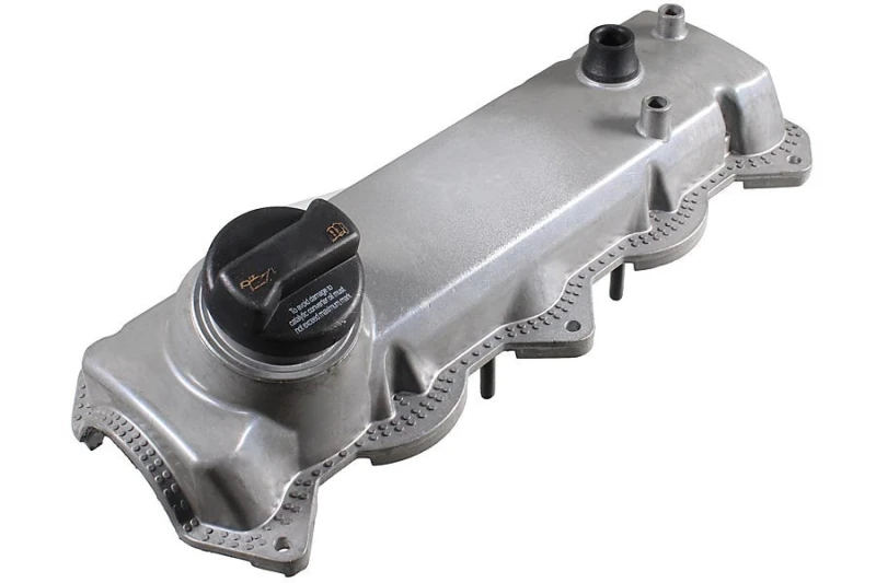 Image of Rocker cover METZGER 2389155