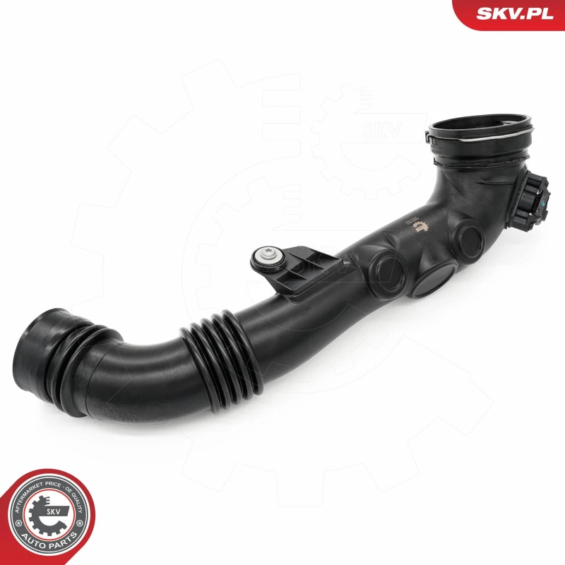 Image of ESEN SKV Intake pipe, air filter ESEN SKV 54SKV816
