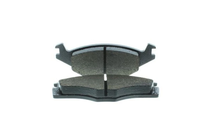 Image of AISIN BPVW-1036 Brake pad set Premium ADVICS by AISIN excl. wear warning contact Brake Pad Set,disc brake (402)