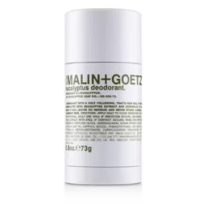Image of Malin Goetz Eucalyptus Deodorant 73g