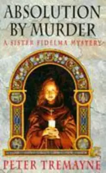 Image of Absolution by murder - Peter Tremayne - Paperback - Used