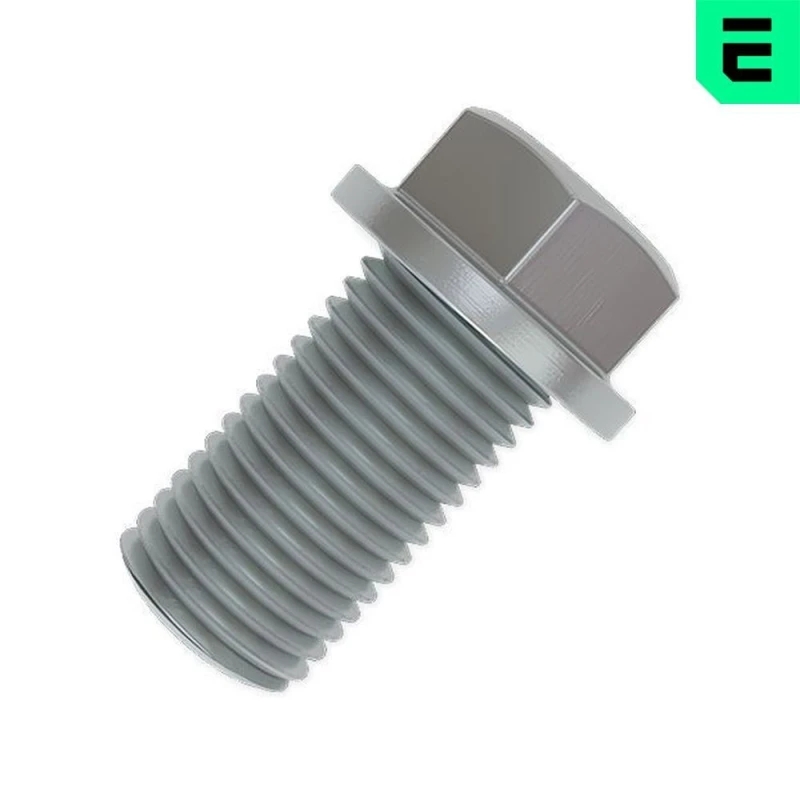 Image of Oil sump plug OPTIMAL OP-ESP0110O-BG