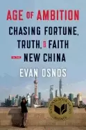 Image of age of ambition chasing fortune truth and faith in the new china chasing fo
