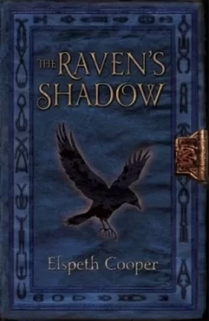 Image of The ravens shadow by Elspeth Cooper
