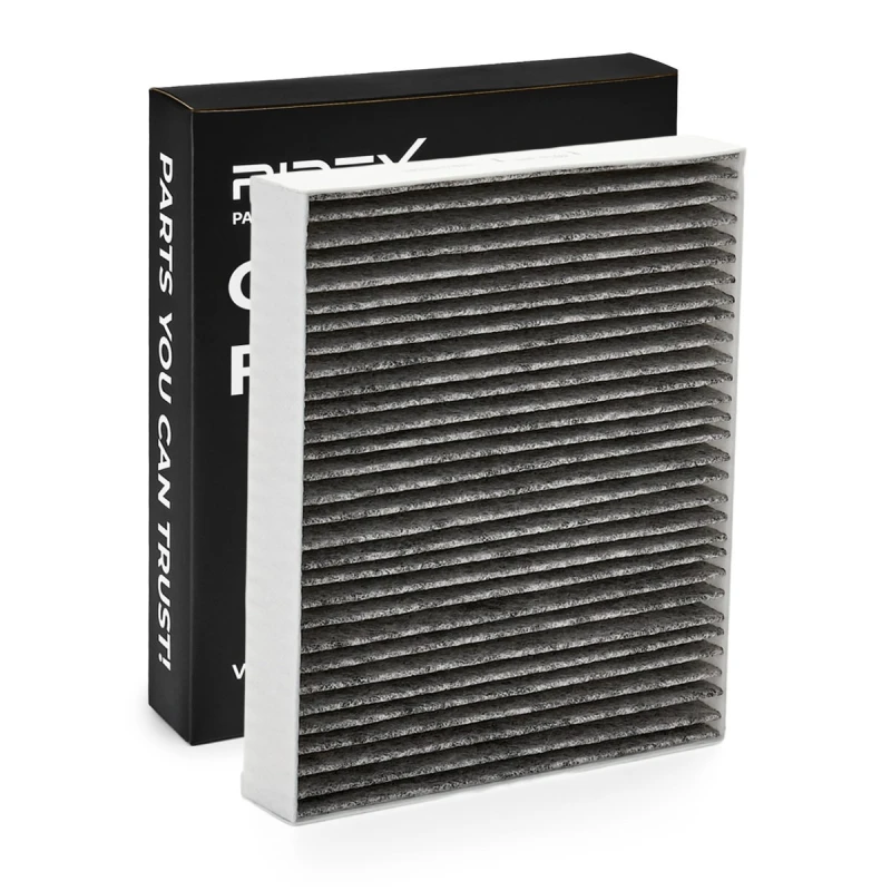 Image of RIDEX Pollen filter RIDEX 424I0494