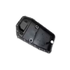 FEBI BILSTEIN Oil Pan, automatic transmission BMW,LAND ROVER,JAGUAR 171617 24110403404,24117519359,24117522923 24117571227,24152333903,C2C38963