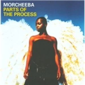 image of Morcheeba Parts Of The Process CD