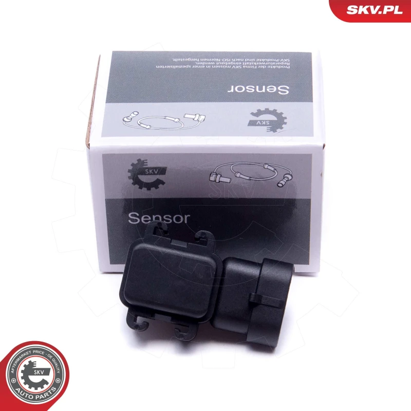 Image of ESEN SKV Intake manifold pressure sensor ESEN SKV 17SKV143