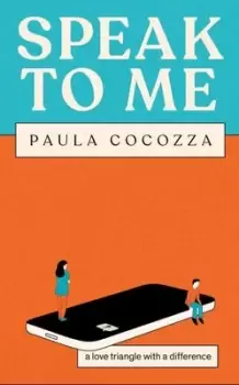 Image of Speak to me - Paula Cocozza - Hardback - Used