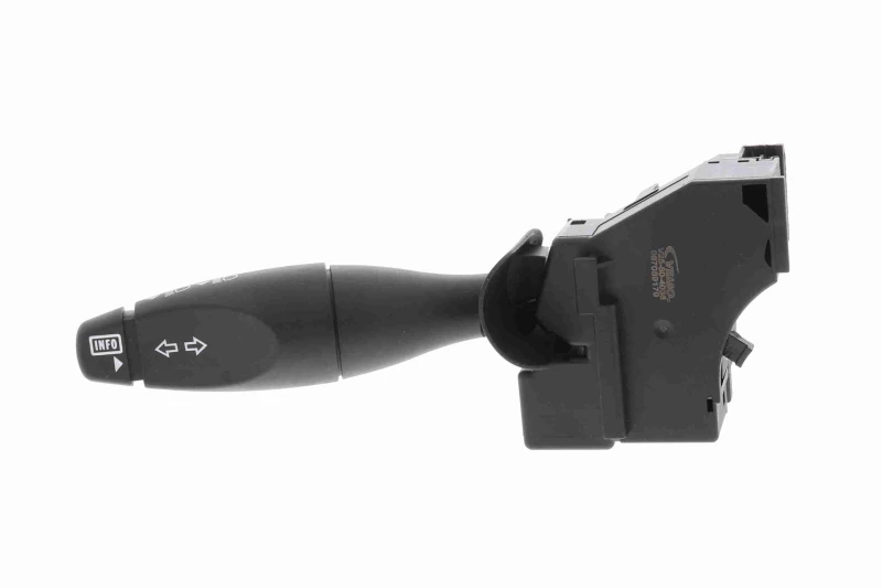 Image of VEMO V25-80-4036 Steering Column Switch Q+, original equipment manufacturer quality Steering Column Switch (1563)