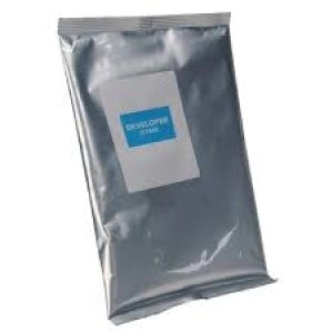 Image of Lexmark Cyan Developer Carrier 40X3746