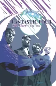 Image of Fantastic Four: Life Story
