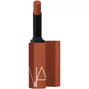 image of NARS Powermatte Lipstick 1.5g (Various Shades) - No Angel