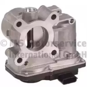 image of Air Supply Control Flap / Throttle Body 7.03703.00.0 by Pierburg