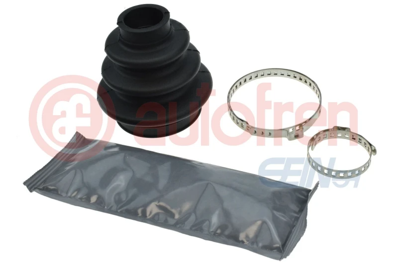 Image of AUTOFREN SEINSA CV boot kit, drive shaft AUTOFREN SEINSA D8443