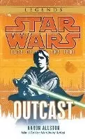 Image of Outcast: Star Wars Legends (Fate of the Jedi) by Aaron Allston