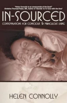 Image of in-Sourced by Helen Connolly Paperback