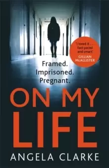 Image of On My Life : the gripping fast-paced thriller with a killer twist