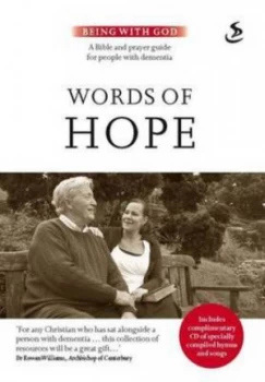 Image of Words of Hope Paperback