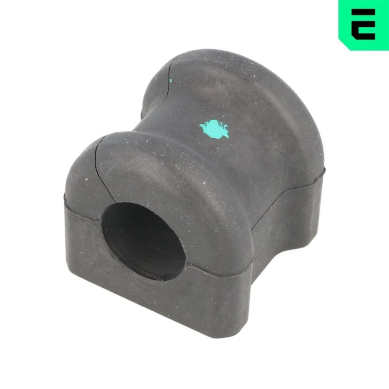 Image of Anti roll bar bush OPTIMAL F8-8262