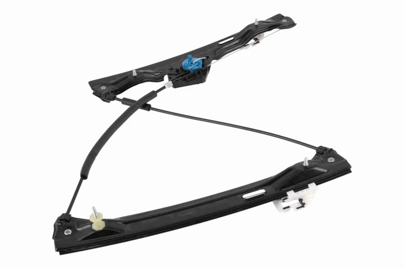 Image of VAICO V20-4546 Window regulator Original VAICO Quality Left Front, Operating Mode: Electric, without electric motor Window Winder (1561)