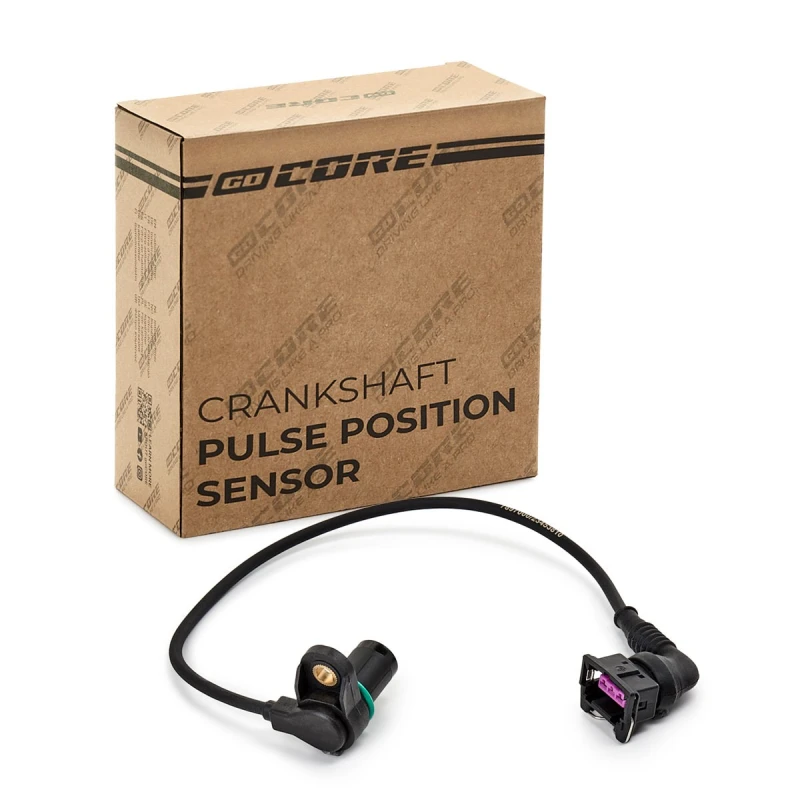 Image of goCORE GCC9460137 Sensors Active sensor Sensor,camshaft position (3946)