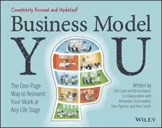 Image of business model you the one page way to reinvent your work at any life stage
