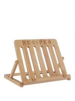 Image of Premier Housewares Cookbook Stand