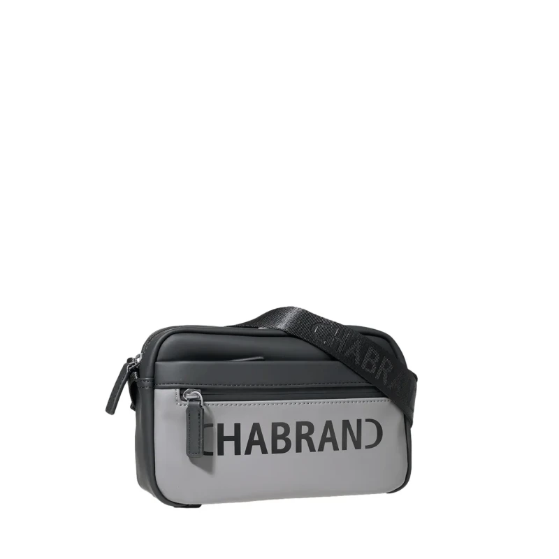 Image of Chabrand TOUCH BIS mens Pouch in Black
