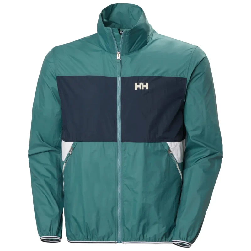 Image of Windbreaker Helly Hansen Koster Vert Male L