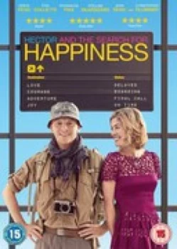 Image of Hector and the Search For Happiness