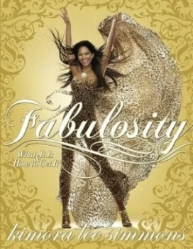 Image of Fabulosity by Kimora Lee Simmons Book