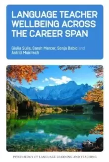 Image of Language Teacher Wellbeing across the Career Span